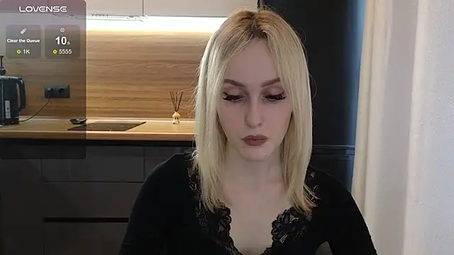 Bella Villen online show from 06.03.26