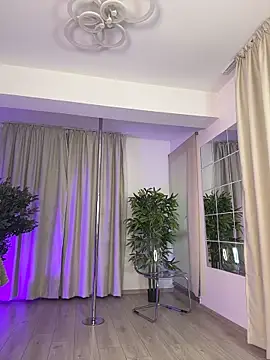 Bunny Lush online show from 02.27.26