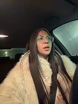 Bunny Lush online show from 03.04.26