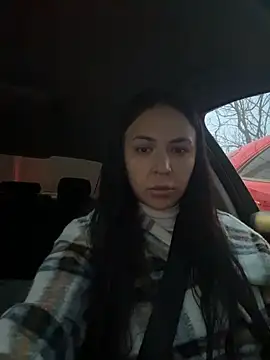 Bunny Lush online show from 03.14.26