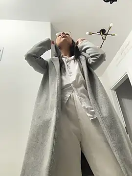 Bunny Lush online show from 04.02.26