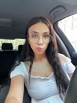 Bunny Lush online show from 04.09.26