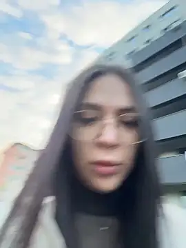 Bunny Lush online show from 04.19.26