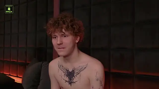 Snapshot of Mickey_Hawk chatting on 03.02.26 Mickey Hawk online show from 03.02.26