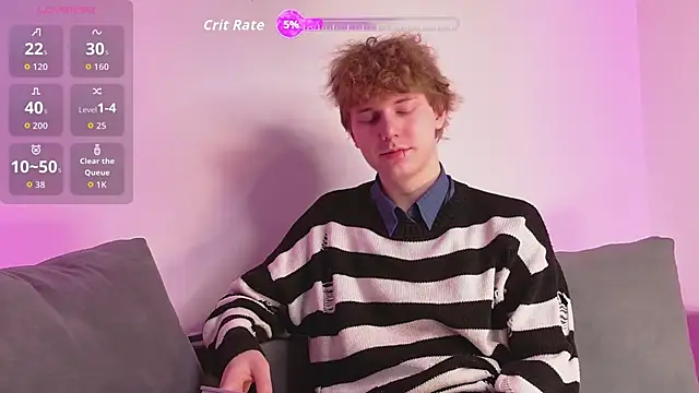 Mickey Hawk online show from 04.16.26