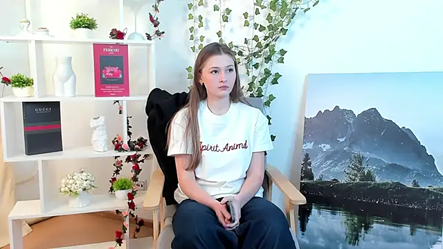 RosariaStahnke online show from 02.27.26