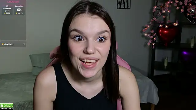 JanetCensley online show from 03.03.26