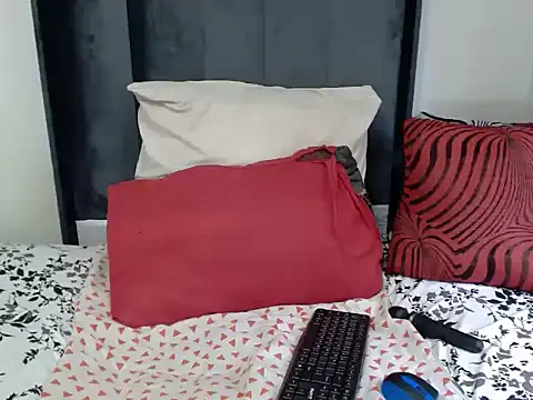 DarkchocolateXxc online show from 03.08.26