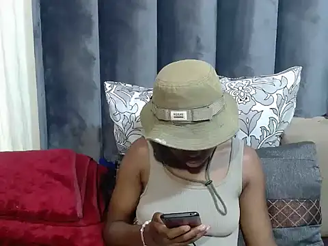 DarkchocolateXxc online show from 04.02.26