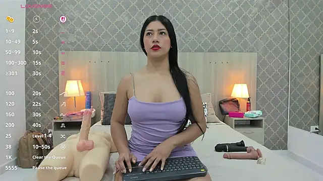 martina ayala online show from 06.20.26