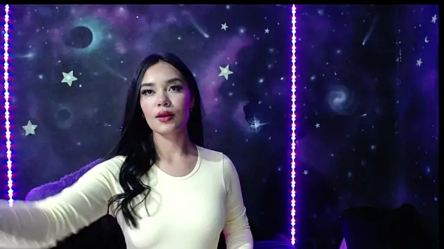 ValentinaRojass  online show from 03.27.26