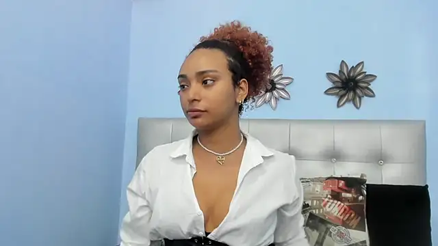 Saray sexylove online show from 03.30.26