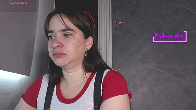  VALERIAGOMEZ online show from 07.15.26