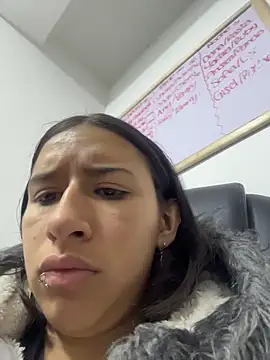 LilyRossi  online show from 06.03.26
