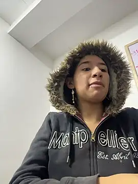 LilyRossi  online show from 06.11.26