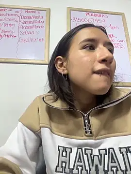 LilyRossi  online show from 06.12.26