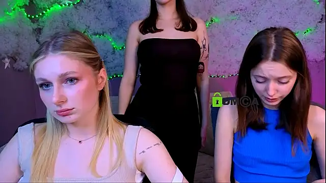 chloe ley online show from 06.01.26