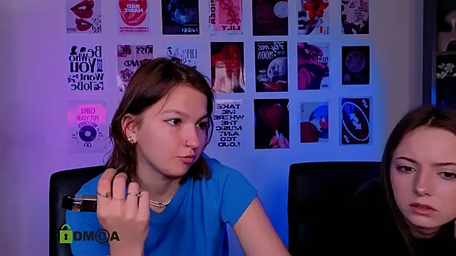 Snapshot of chloe_ley chatting on 07.09.26 chloe ley online show from 07.09.26