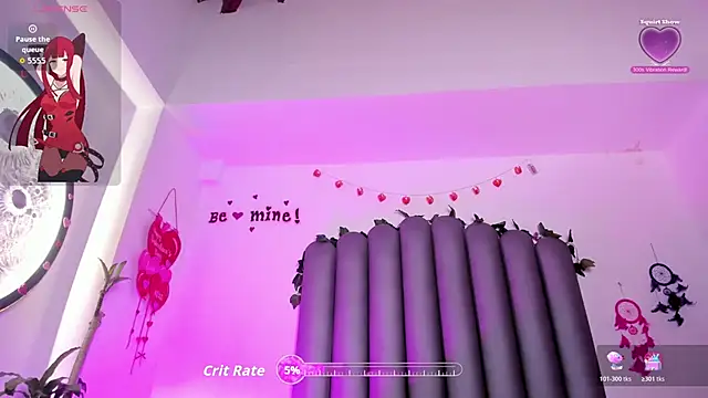 Xdeisyy online show from 03.07.26