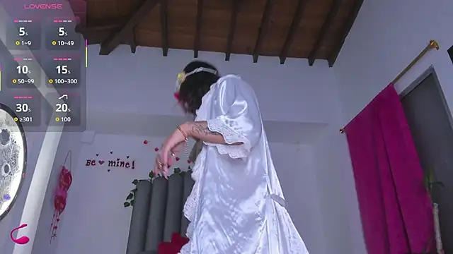 Xdeisyy online show from 03.27.26