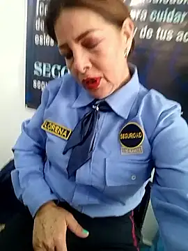 LORENA--01 online show from 03.10.26