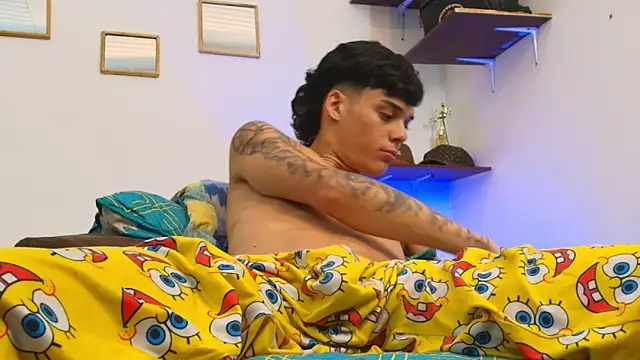 Rujano   999 online show from 04.11.26