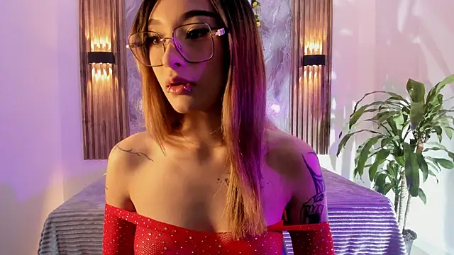 Melodylanee online show from 07.07.26