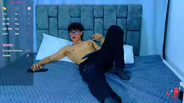 Dantekent online show from 02.26.26