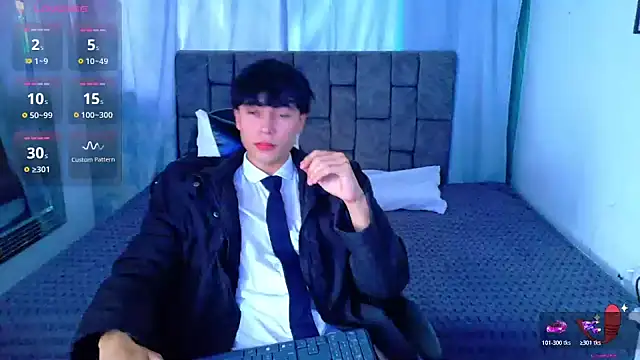 Dantekent online show from 04.07.26