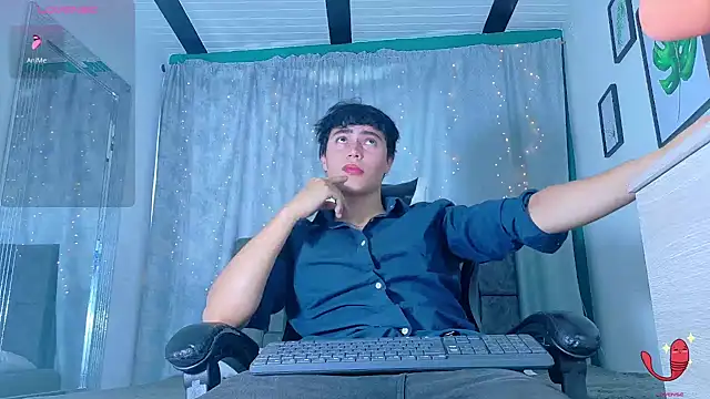Dantekent online show from 06.02.26