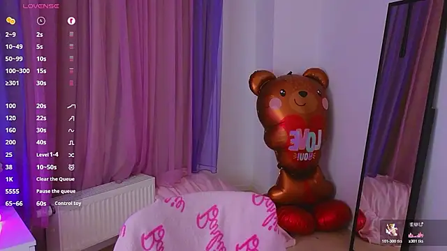 belrinaa online show from 03.17.26