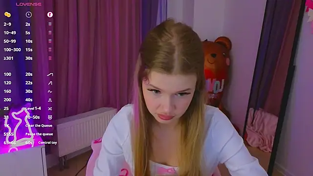 belrinaa online show from 04.08.26