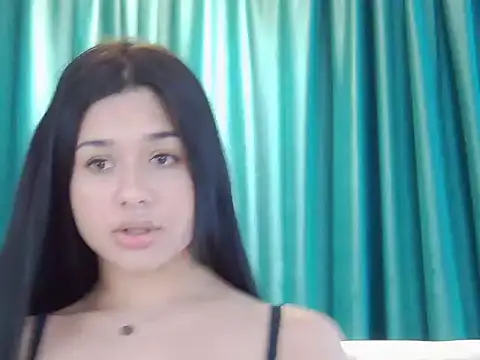 MissNaomiBelle online show from 05.11.26