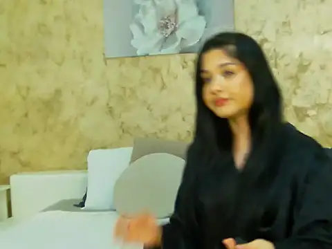 MissNaomiBelle online show from 05.14.26