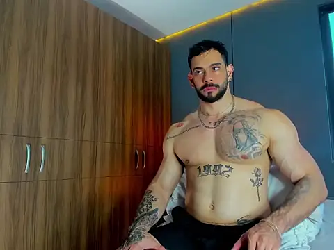 massimo visconti online show from 03.06.26