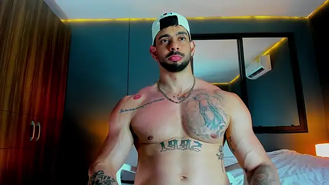 massimo visconti online show from 04.05.26