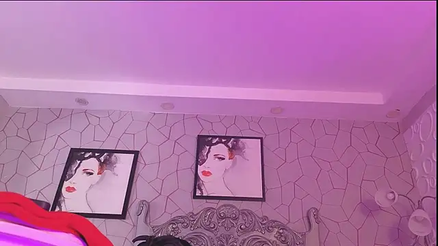 Genesisraydenx online show from 07.05.26