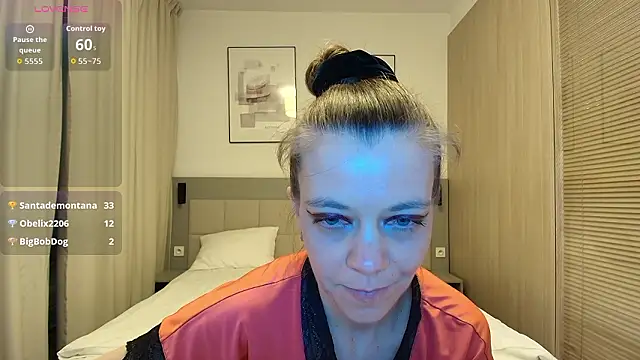 Yana-XX online show from 03.03.26