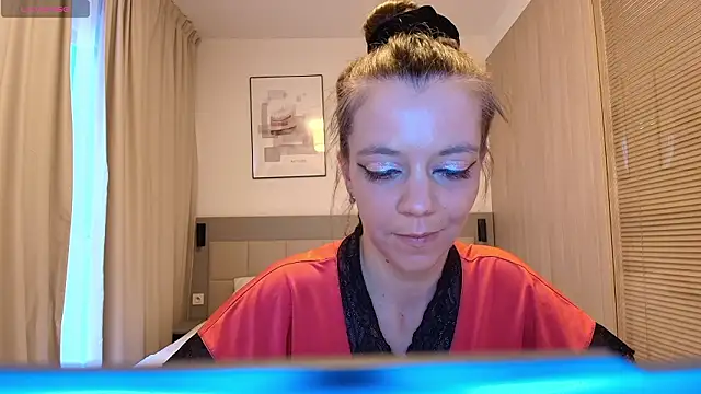 Yana-XX online show from 03.11.26