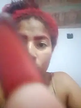 Elektra diabla online show from 04.25.26