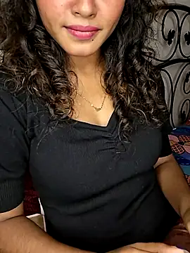 Snapshot of Akni_ chatting on 07.11.26 Akni online show from 07.11.26