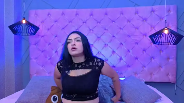 SARA HORNY- online show from 05.30.26