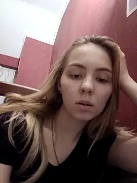 Prinseska27 online show from 02.27.26