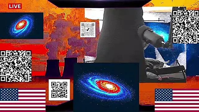 RussellTaylorLacy online show from 04.15.26