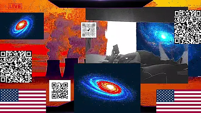 RussellTaylorLacy online show from 04.16.26