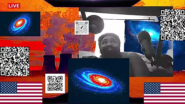 RussellTaylorLacy online show from 04.17.26