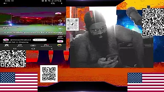 RussellTaylorLacy online show from 06.05.26