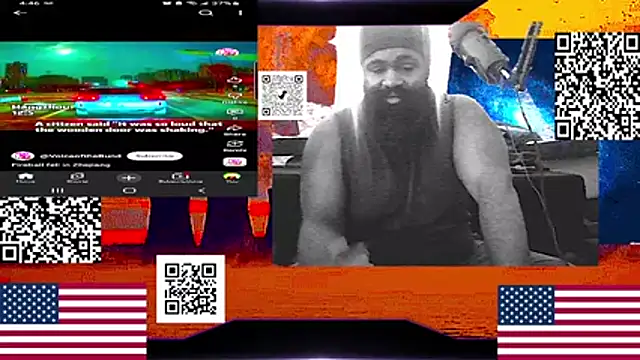 RussellTaylorLacy online show from 06.19.26