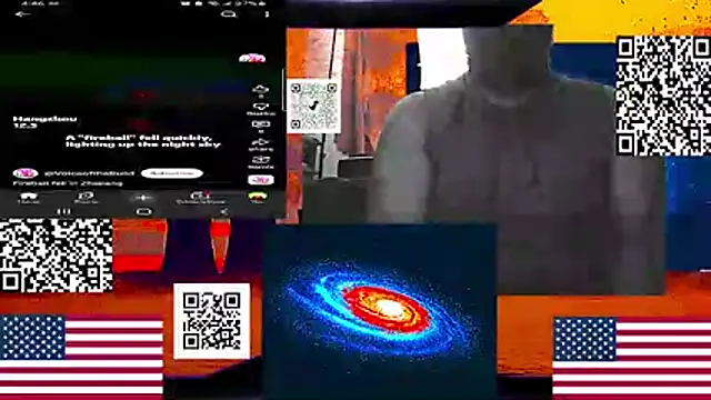RussellTaylorLacy online show from 06.24.26