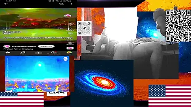 RussellTaylorLacy online show from 07.03.26